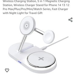 5 In 1 Charger