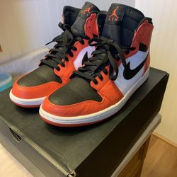 Air Jordan 1 Retro High Size 12