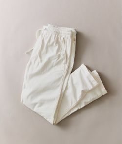 Marine Layer Men’s Saturday Beach Pants Slim Straight Fit Medium White NWT New
