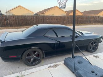 2015 Dodge Charger