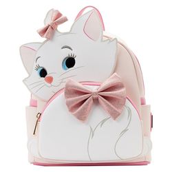 New Loungefly Disney Sassy Marie Kitten Aristocats Backpack  