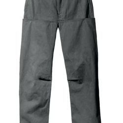 Yeezy GAP By Balenciaga Sateen Cargos Size 28