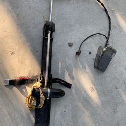 Trolling Motor  24 Volt 