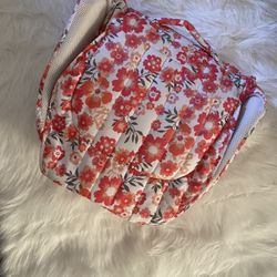 Baby Co-sleeper/lounger