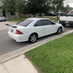 2005 Honda Civic