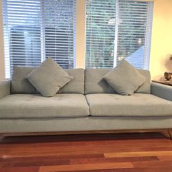 Macy's Sofa 