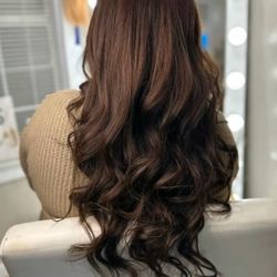 Extensiones De Pelo