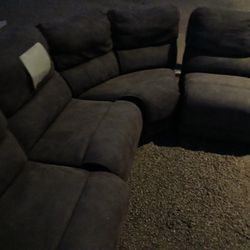 Nice Sectional Couch