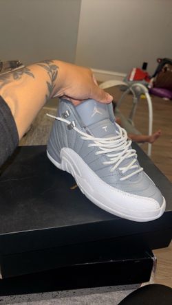 Jordan Stealth 12s