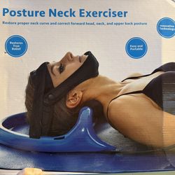 Posture Neck Exerciser 