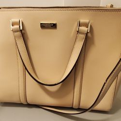 Kate Spade Large Satchel 