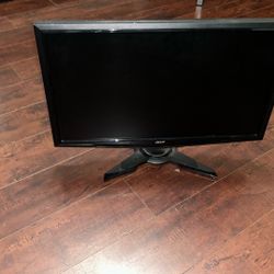 Acer Monitor 