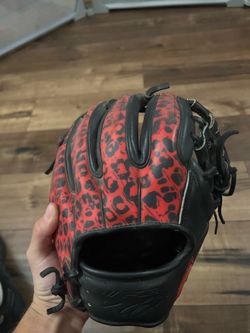 Vpor Nike baseball glove