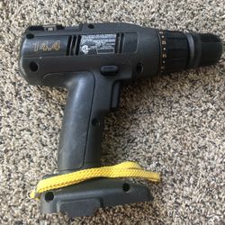 Craftsman 14.4 drill