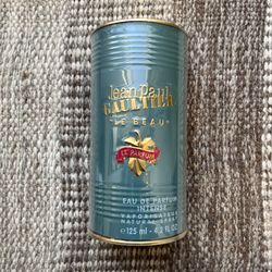 Jean Paul Gaultier Le Beau Eau De Parfum Intense 125ml