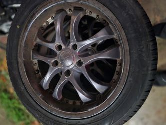 Rims n tires