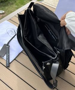 Essential backpacking for men