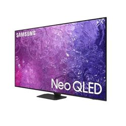 75 Inch NEO QLED Samsung Smart TV 4K UHD Q9 2022 Model In Perfect Condition.