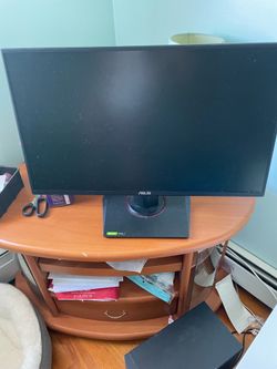 Asus monitor