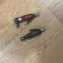 Air Tools 