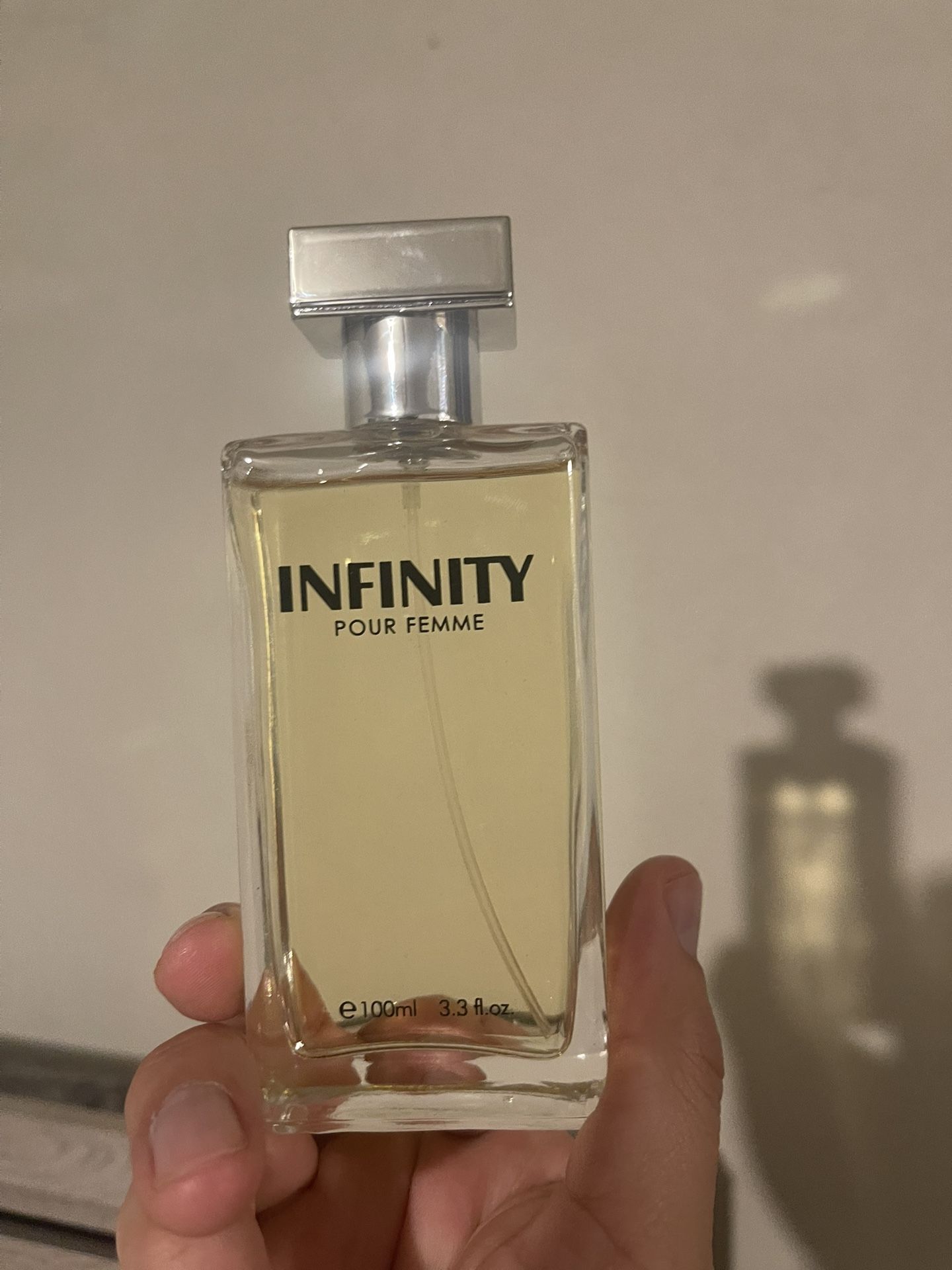 Infinity Perfume