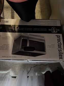 Microwave New