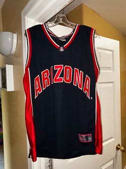 XL UoA Basketball Jersey