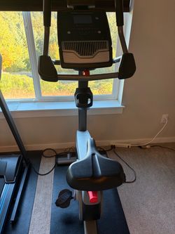 ProForm Upright Exercise Bike