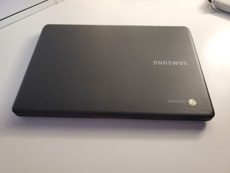 Samsung Chromebook 