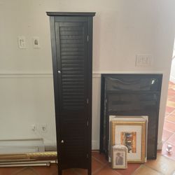 Storage Cabinet 