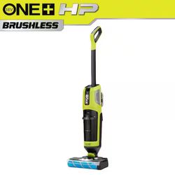 RYOBI ONE+ HP 18V Cordless SWIFTClean Wet/Dry Stick Mop and Vacuum (Tool Only)