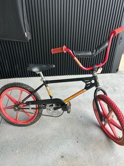 Schwinn scorpion 🦂 1979