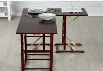 Tables