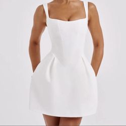 Babyboo Janiyah dress