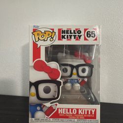Hello Kitty 