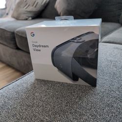 Google Daydream View 