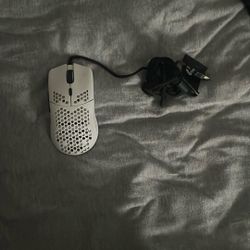 Glorious Mouse 