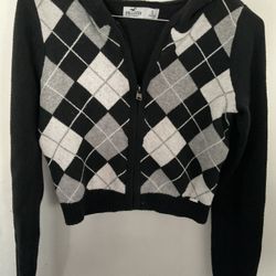 Hollister Women’s Sweater Size Small