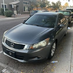 2010 Honda Accord