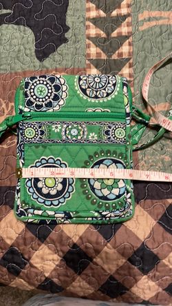 Purse Vera Bradley