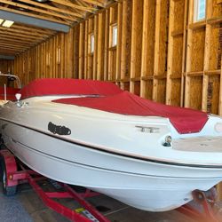 2006 Stingray 220DR (Motivated Seller)