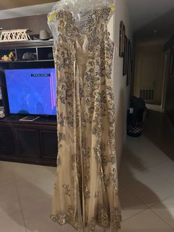 Vestido de noche