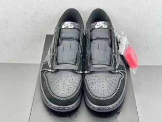Travis Scott Black Phantom 10.5M