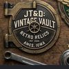 JT&D’s Vintage Vault 
