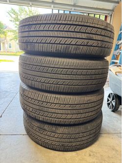Tires