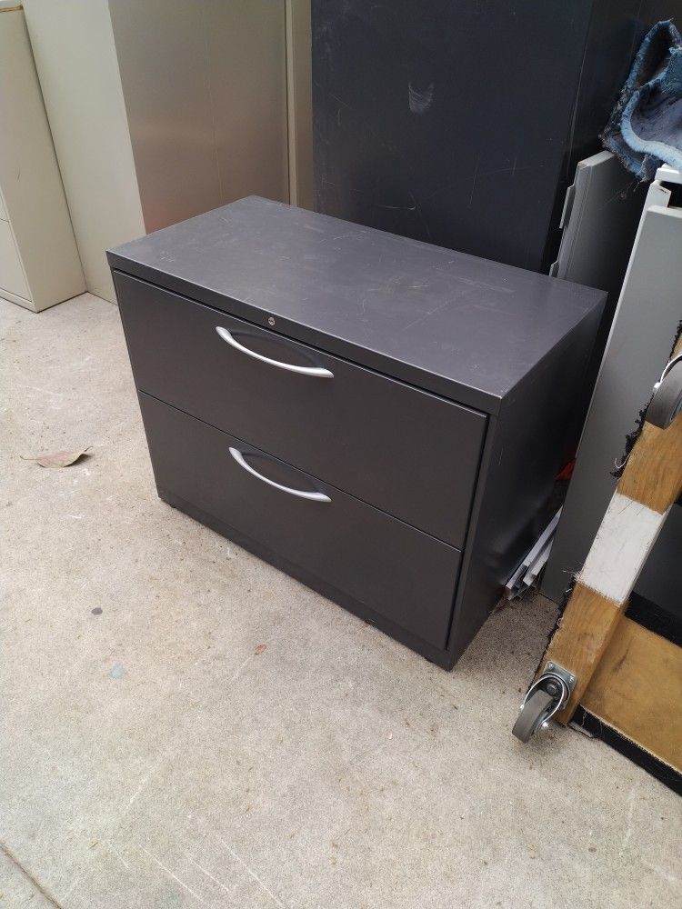 File Cabinet