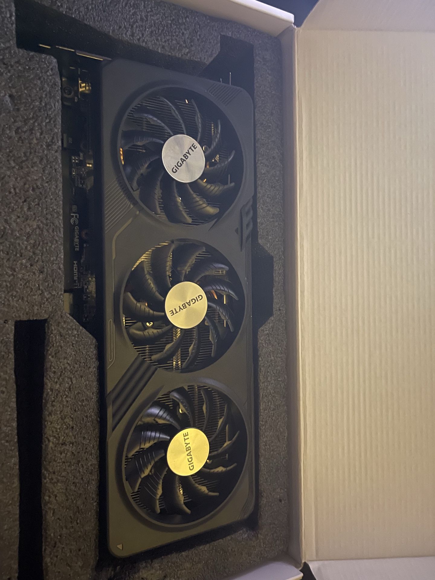 Amd Gpu
