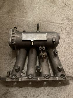 GSR Skunk 2 Manifold 