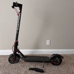 Swagtron Electric Scooter