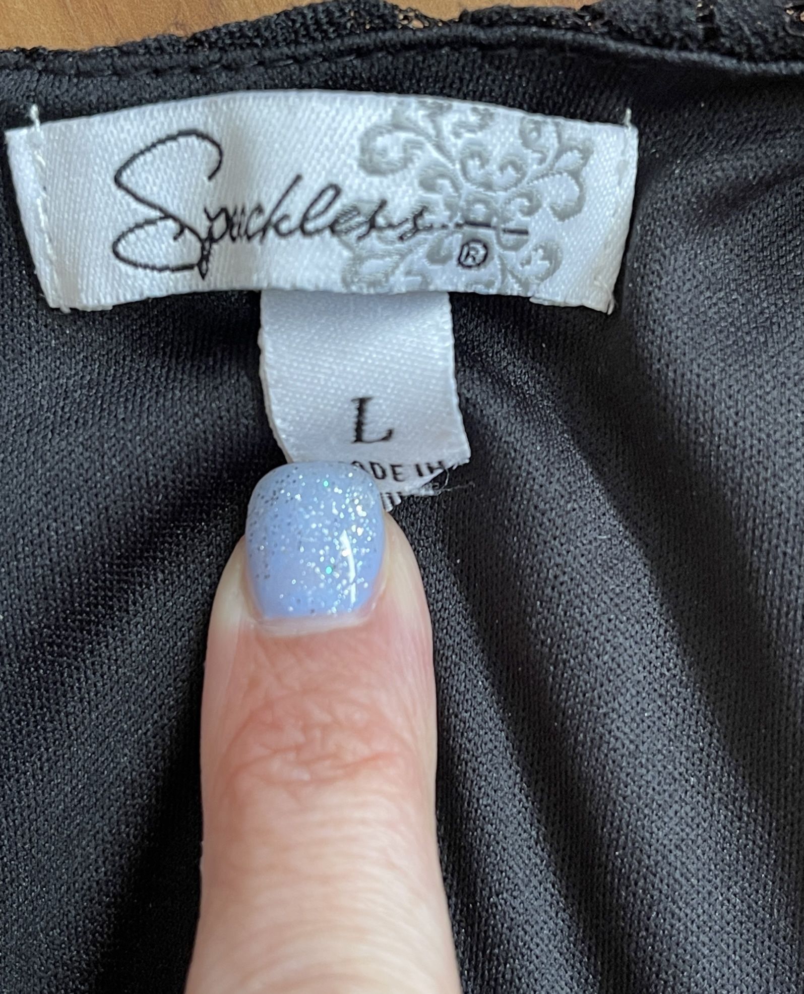 Women’s Dress